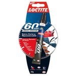 Loctite Adesivo universale 60 SEC