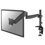 Supporto da scrivania con molla a gas per schermi LCD/LED/TFT fino a 30