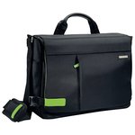 Borsa portacomputer Messenger smart traveller 15,6