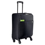 Trolley Smart traveller Carry-on 4 ruote