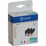 Compatibili per BROTHER inkjet