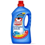 Candeggina delicata blu ocean - 1,5 L - Omino Bianco