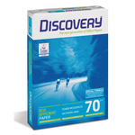Carta Discovery 70 - A4 - 70 gr - bianco - Navigator - conf. 500 fogli