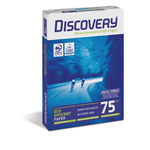 Carta Discovery 75 - A3 - 75 gr - bianco - Navigator - conf. 500 fogli
