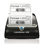 Etichettatrice LabelWriter 4XL - Dymo