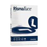 Rismaluce bianco