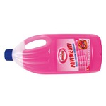 Detergente Lindor per pavimenti - profumo floreale - 2 L - Amacasa