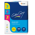 Carta Color Copy - A3 - 350 gr - bianco - Mondi conf. 125 fogli