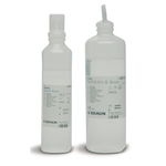 Soluzione salina sterile - cloruro di sodio - 500 ml - PVS