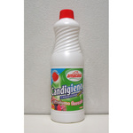 Candeggina igienizzante - profumo floreale - 1 L - Scric