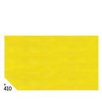 Carta velina -  50x70cm - 31gr - giallo 410 - Sadoch - busta 26 pezzi