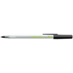 Scatola 60 penne a sfera bic® ecolutions