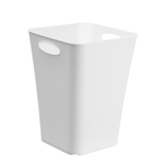 Portaombrelli Timeless - PPL - 29,5x29,5x39,5 cm - bianco - Rotho