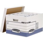 Sistema di archiviazione Bankers Box System