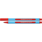 Penna a sfera Slider Edge  - tratto XB - rosso - Schneider