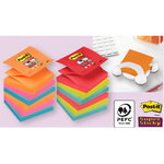 Blocco Post it® Super Sticky Z Notes - Rio de Janeiro - 76 x 76 mm - 90 fogli - Post it®