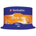 DVD Verbatim