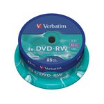 DVD Verbatim