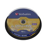 DVD Verbatim