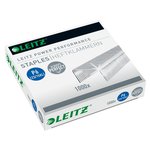 Cucitrice Leitz ad alta capacit  5553 a punto piatto