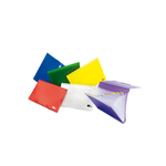 Portadocumenti espandibile MyDesk - con elastici - 12 scomparti - PPL - 33,5x25 cm - colori assortiti - RiPlast