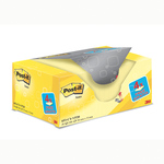Value pack 16+4 blocco 100fg post-it®giallo canary