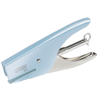 Cucitrice a pinza Rapid Retro Classic S51 - fondant blue - Rapid