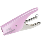 Cucitrice a pinza Rapid Retro Classic S51 - strawberry cream - Rapid