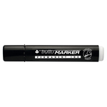 Marcatore permanente Marker - punta tonda - tratto 2,50mm - nero  - Tratto