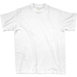 T Shirt Napoli - cotone - taglia XL - bianco - Deltaplus