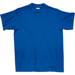T Shirt Napoli - cotone - taglia XL - blu - Deltaplus