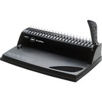 Rilegatrice a spirali plastiche BindMate