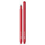 Pennarello fineliner Tratto Pen - tratto 0,5mm - rosso - Tratto