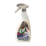 Cif Crema Mobili - trigger da 750 ml - Cif