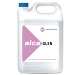 Detergente deodorante Glen - erbe di brughiera - Alca - tanica da 5 L