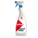 Detergente multiuso Speed Up Limone - Alca - trigger da 750 ml