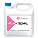 Candeggina Candoral - Alca - tanica da 3 lt