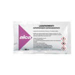 Lavapavimenti Linea Monodose - superprofumato - Alca - bustina da 50 ml