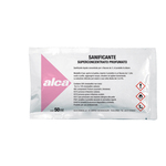 Sanificante Linea Monodose - superprofumato - Alca - bustina da 50 ml