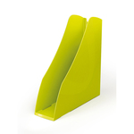 Portariviste Mydesk - 26,6x27,8 cm - dorso 7,5 cm - verde - Arda