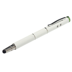 Penna Stylus 4 in 1 - bianco - Leitz Complete