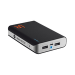 Caricabatteria PowerBank 8800 - nero - Trust