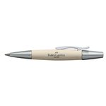 Penne a sfera E-Motion metal Wood