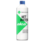 Detergente acido Net Water - Alca - flacone da 1 L