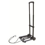 Carrello portatutto GZS30 - pieghevole - portata massima 35 kg - Serena Group