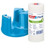 Dispenser per nastro adesivo Easy Cut Compact