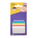 Segnapagina Post-it  Index Strong 686 Colore