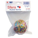 Sfera fettucce elastiche