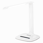 Lampada Activita Strip - 18x42x38 cm - bianco - Rexel