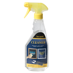 Marcatore a gesso liquido waterproof - 500ml - Spray detergente per gesso liquido waterproof  - Securit